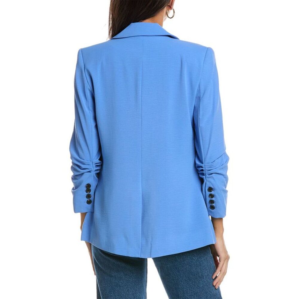 CeCe Relaxed Jacket - Picture 2 of 3